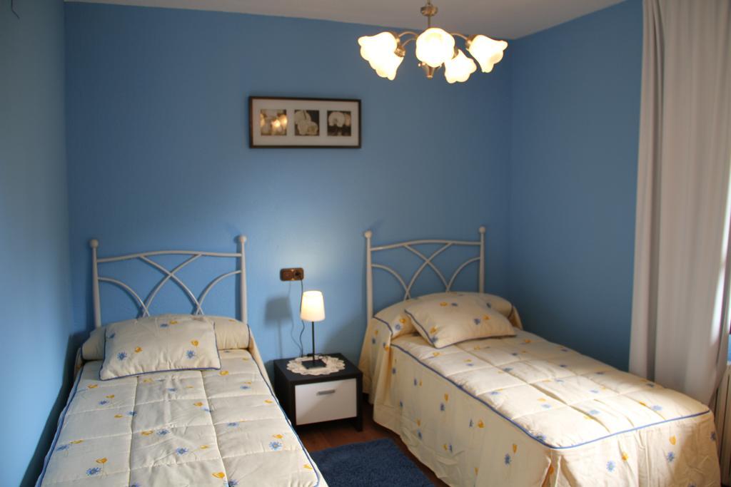 Sierra Pulide Apartamentos Salinas  Εξωτερικό φωτογραφία
