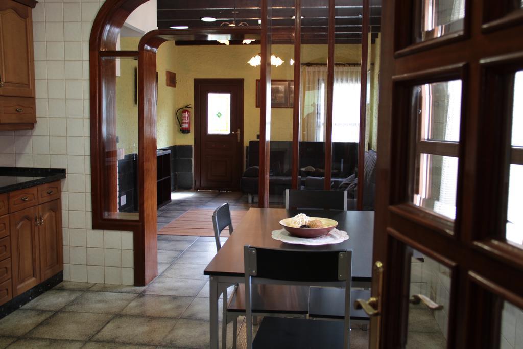 Sierra Pulide Apartamentos Salinas  Εξωτερικό φωτογραφία