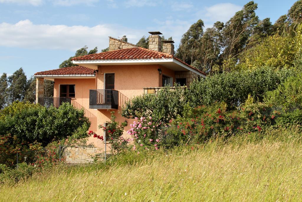 Sierra Pulide Apartamentos Salinas  Εξωτερικό φωτογραφία