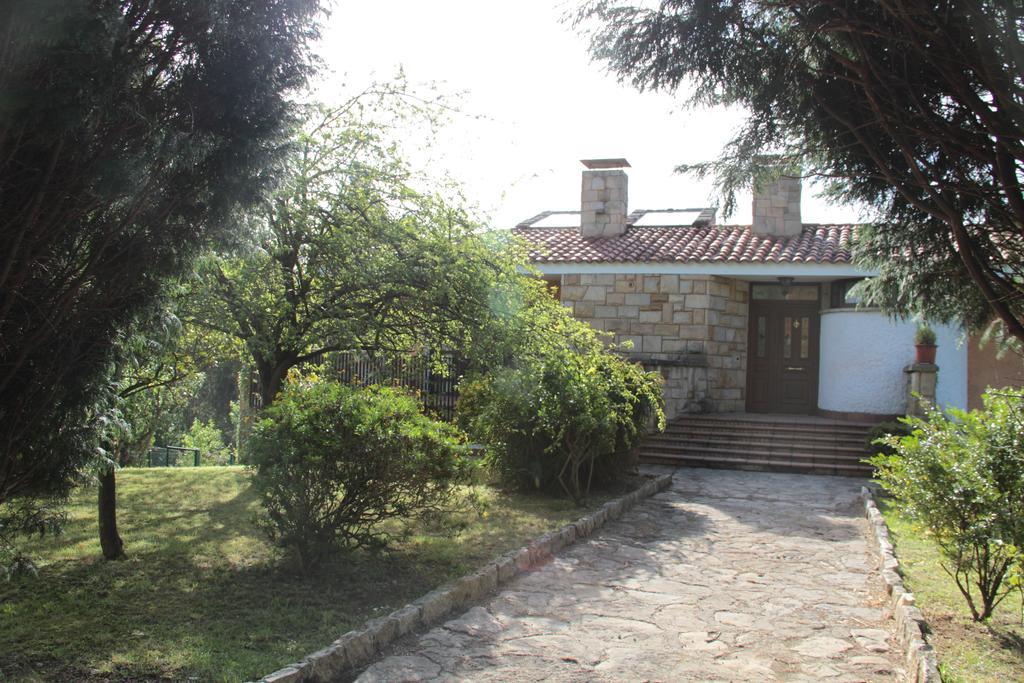 Sierra Pulide Apartamentos Salinas  Εξωτερικό φωτογραφία