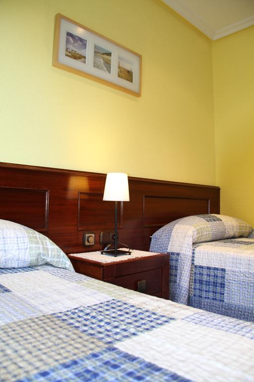 Sierra Pulide Apartamentos Salinas  Εξωτερικό φωτογραφία
