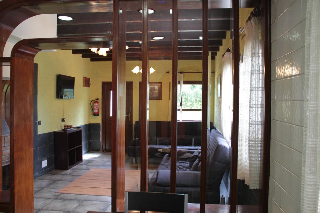 Sierra Pulide Apartamentos Salinas  Εξωτερικό φωτογραφία
