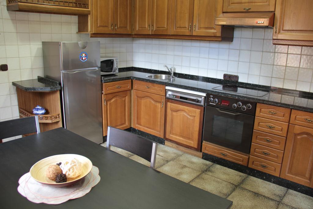 Sierra Pulide Apartamentos Salinas  Εξωτερικό φωτογραφία
