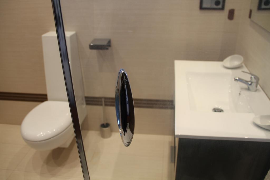 Sierra Pulide Apartamentos Salinas  Εξωτερικό φωτογραφία