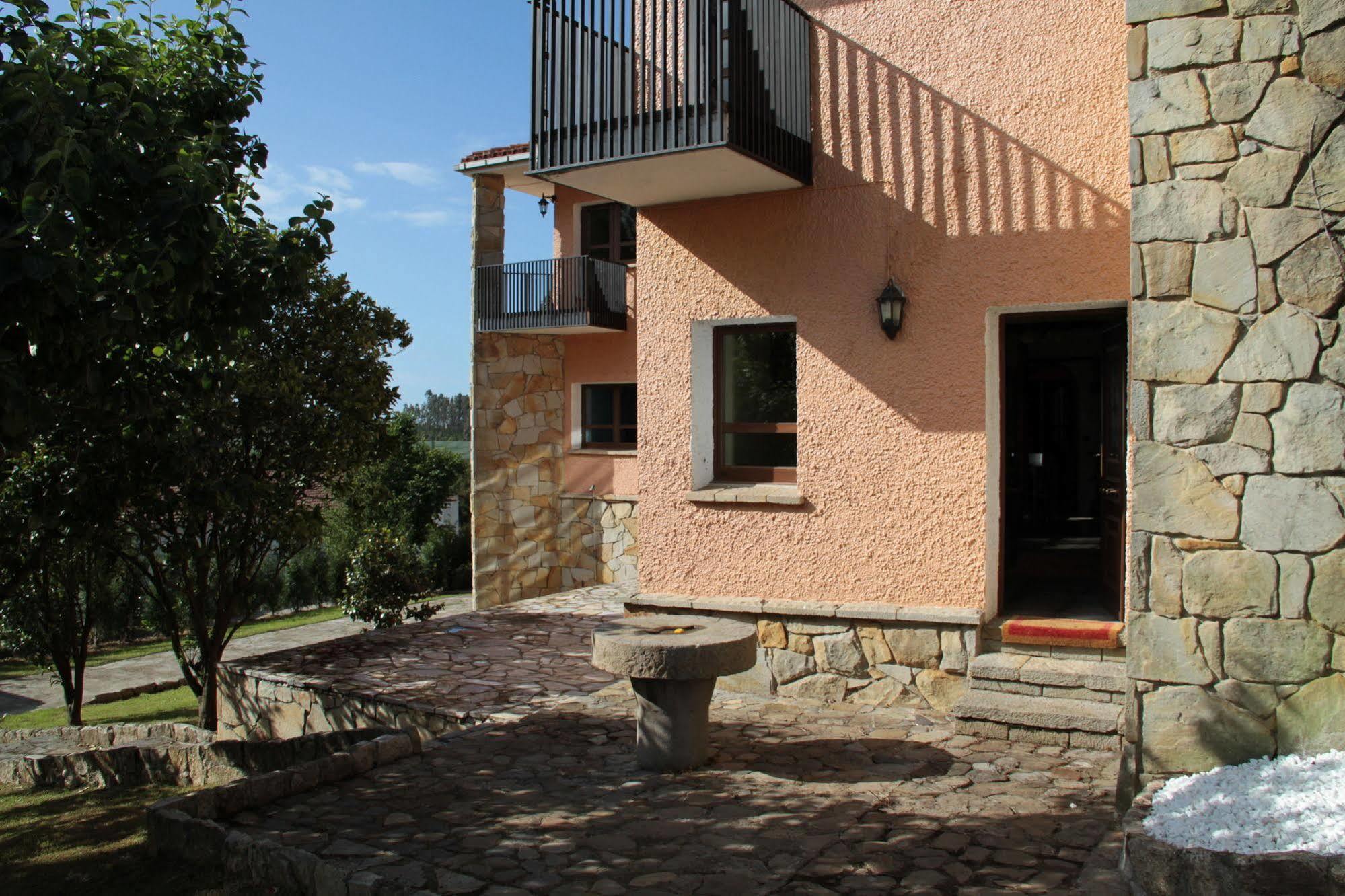Sierra Pulide Apartamentos Salinas  Εξωτερικό φωτογραφία