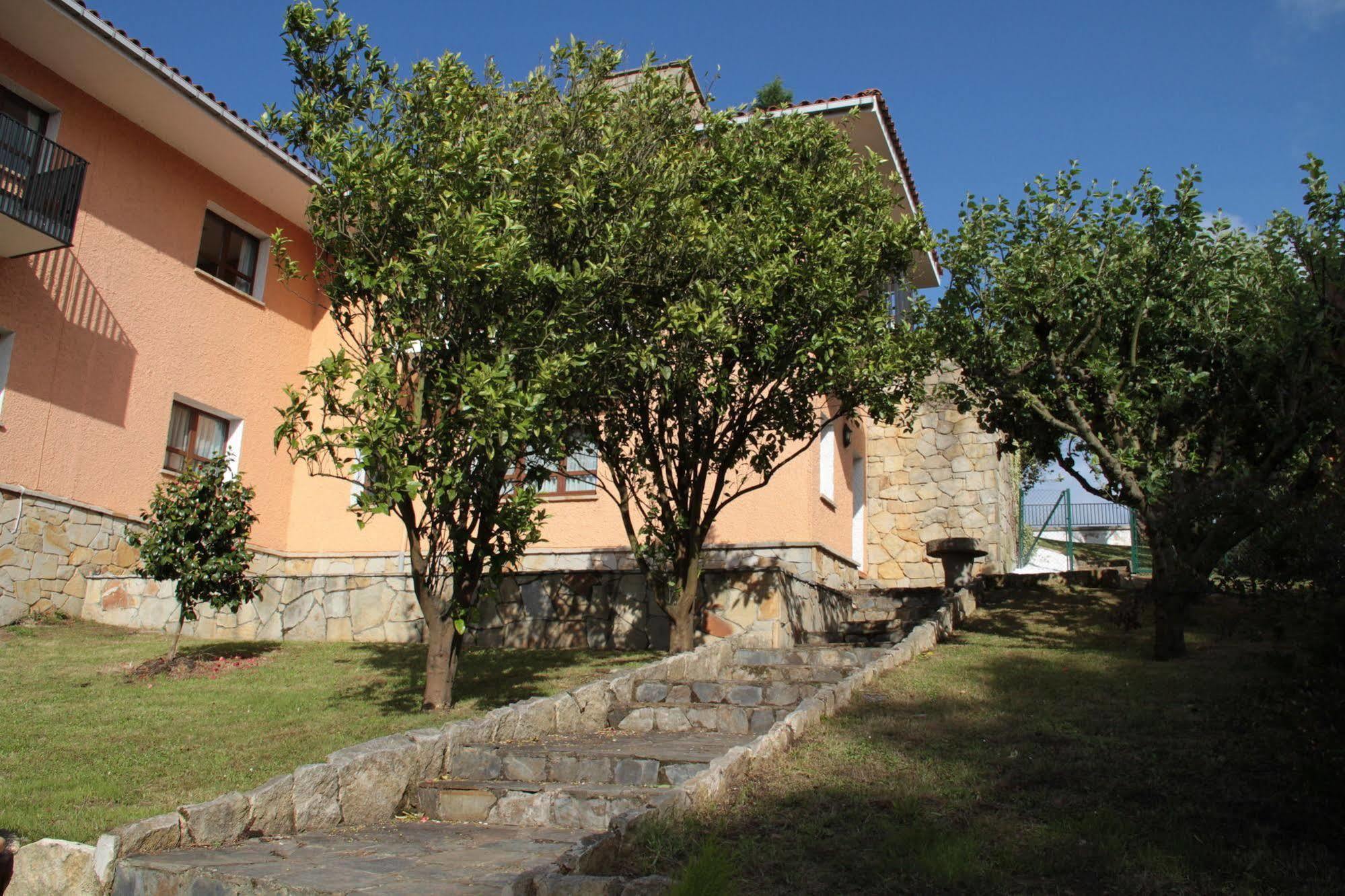 Sierra Pulide Apartamentos Salinas  Εξωτερικό φωτογραφία