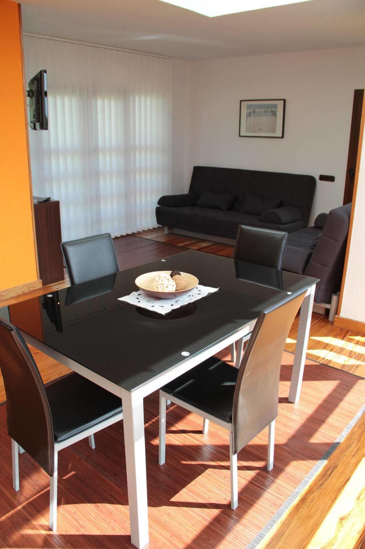 Sierra Pulide Apartamentos Salinas  Εξωτερικό φωτογραφία