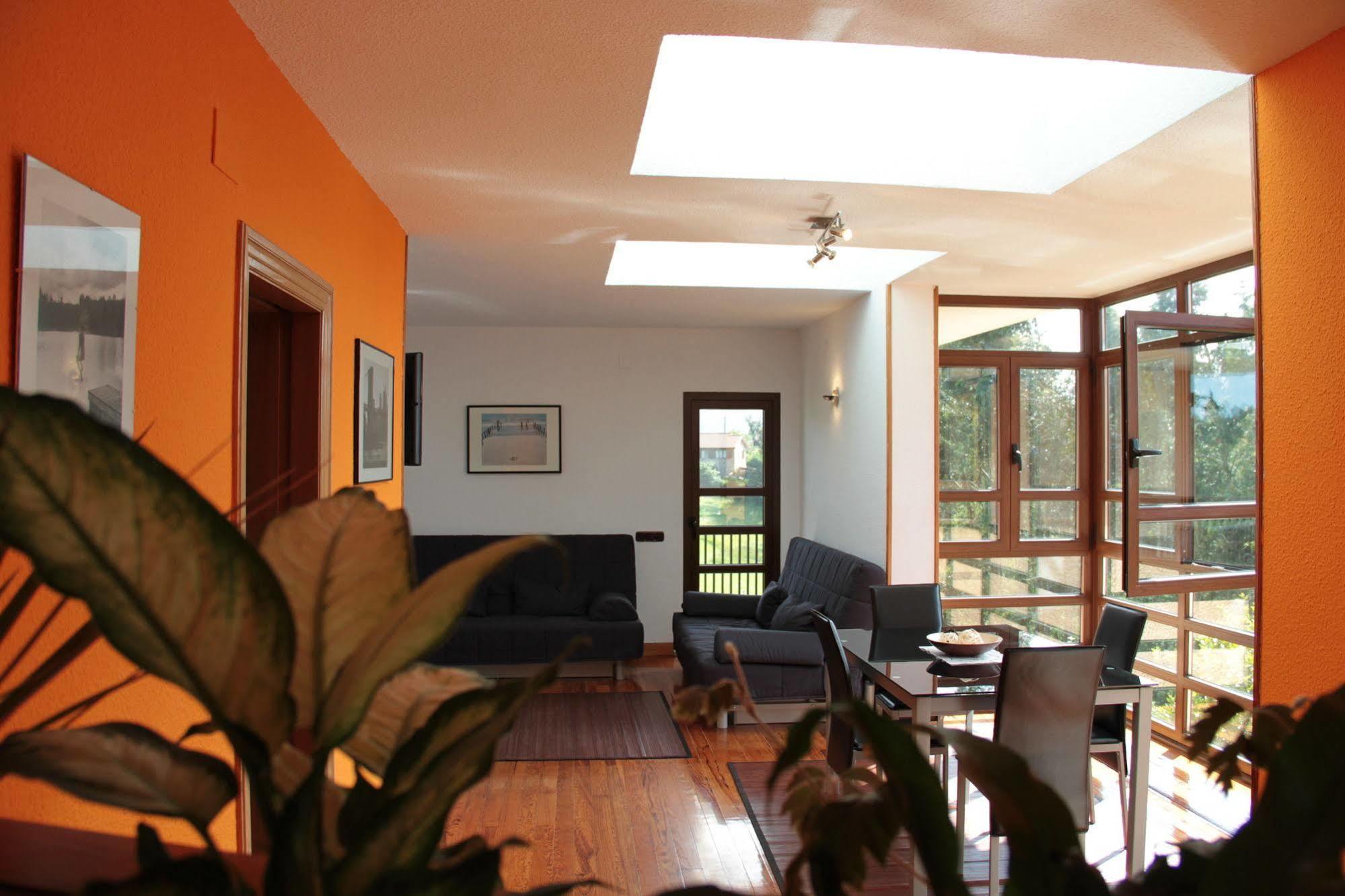 Sierra Pulide Apartamentos Salinas  Εξωτερικό φωτογραφία