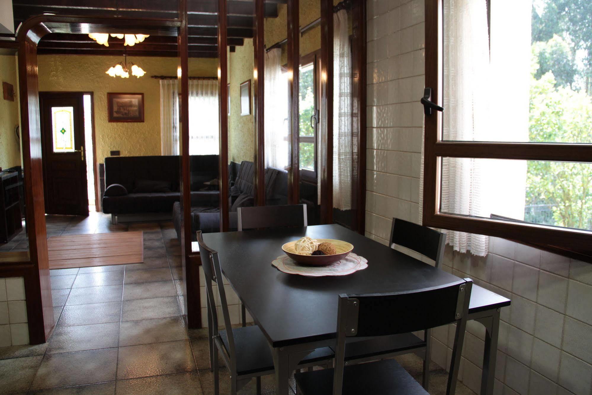 Sierra Pulide Apartamentos Salinas  Εξωτερικό φωτογραφία
