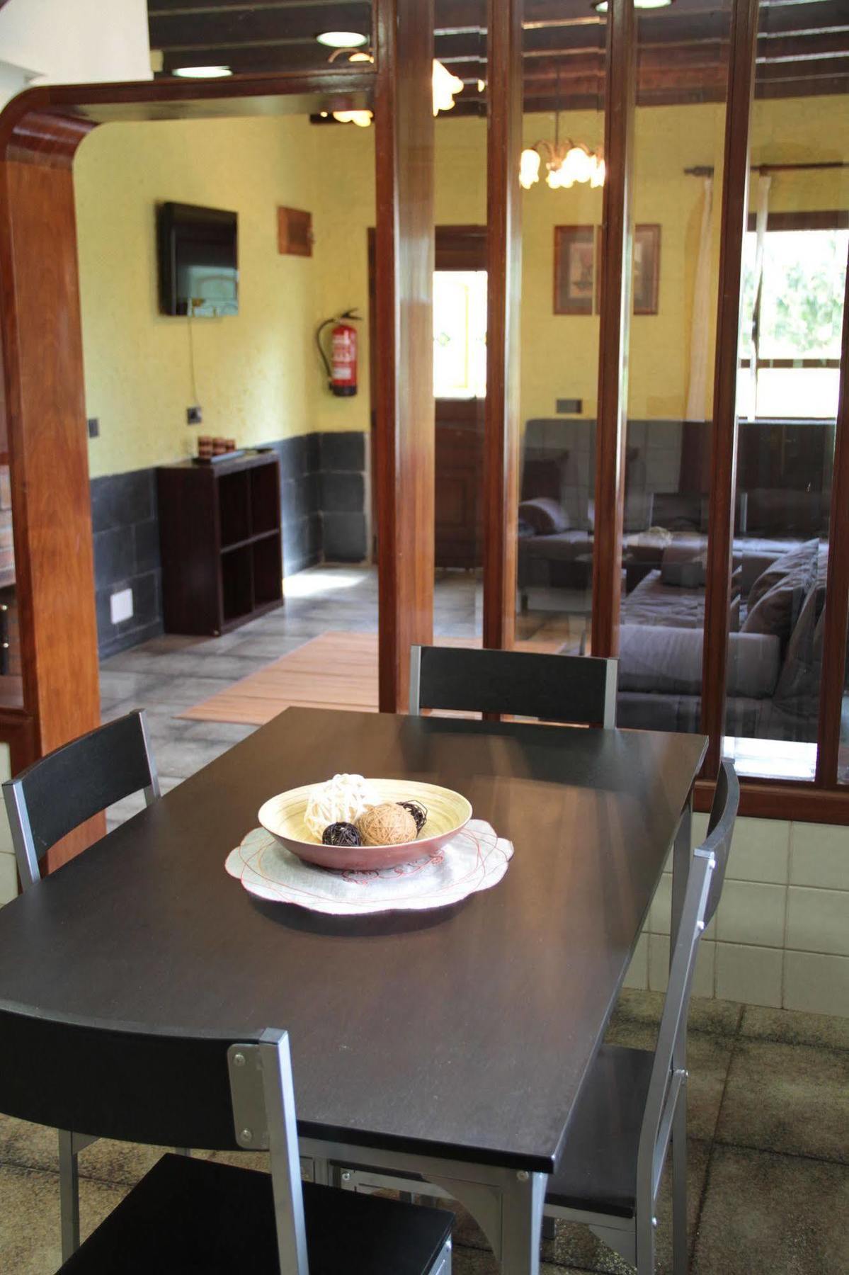 Sierra Pulide Apartamentos Salinas  Εξωτερικό φωτογραφία