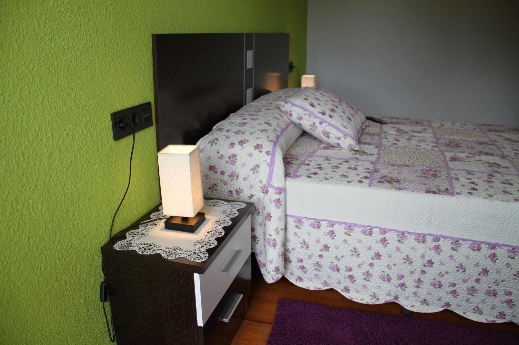 Sierra Pulide Apartamentos Salinas  Εξωτερικό φωτογραφία